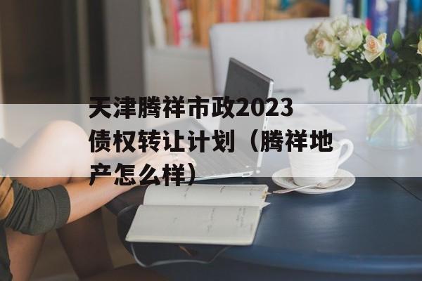 天津腾祥市政2023债权转让计划（腾祥地产怎么样）
