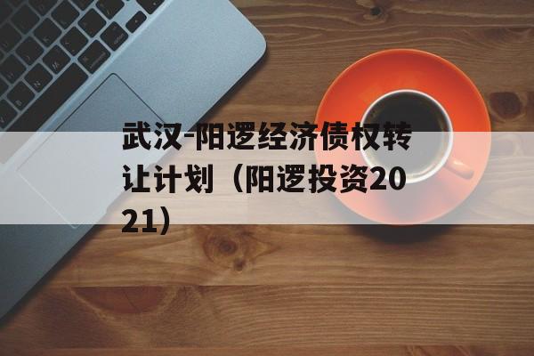武汉-阳逻经济债权转让计划（阳逻投资2021）