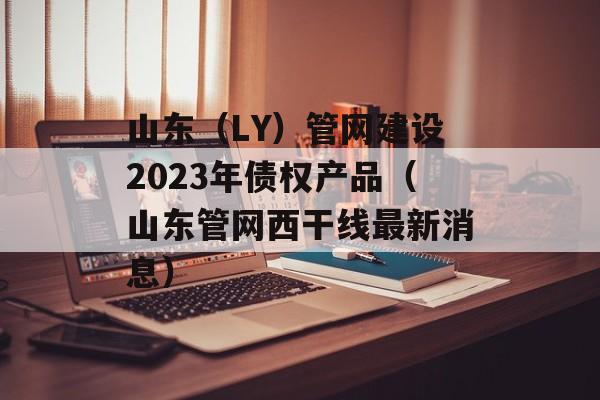 山东（LY）管网建设2023年债权产品（山东管网西干线最新消息）