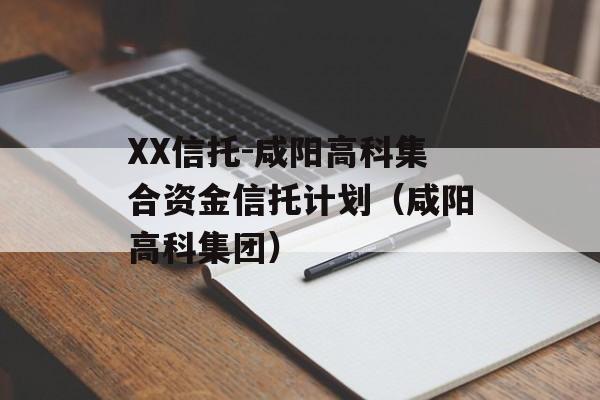 XX信托-咸阳高科集合资金信托计划（咸阳高科集团）