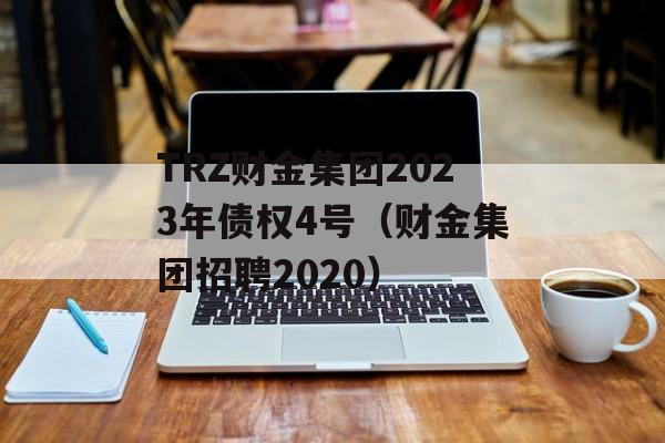 TRZ财金集团2023年债权4号（财金集团招聘2020）